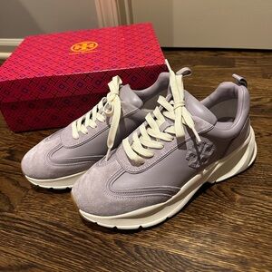 Tory Burch Good Luck Sneakers